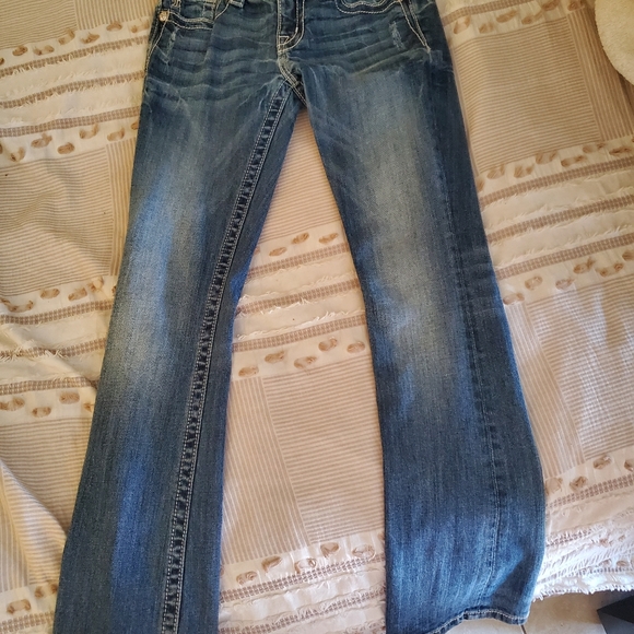 Miss Me Jeans - Picture 2 of 4